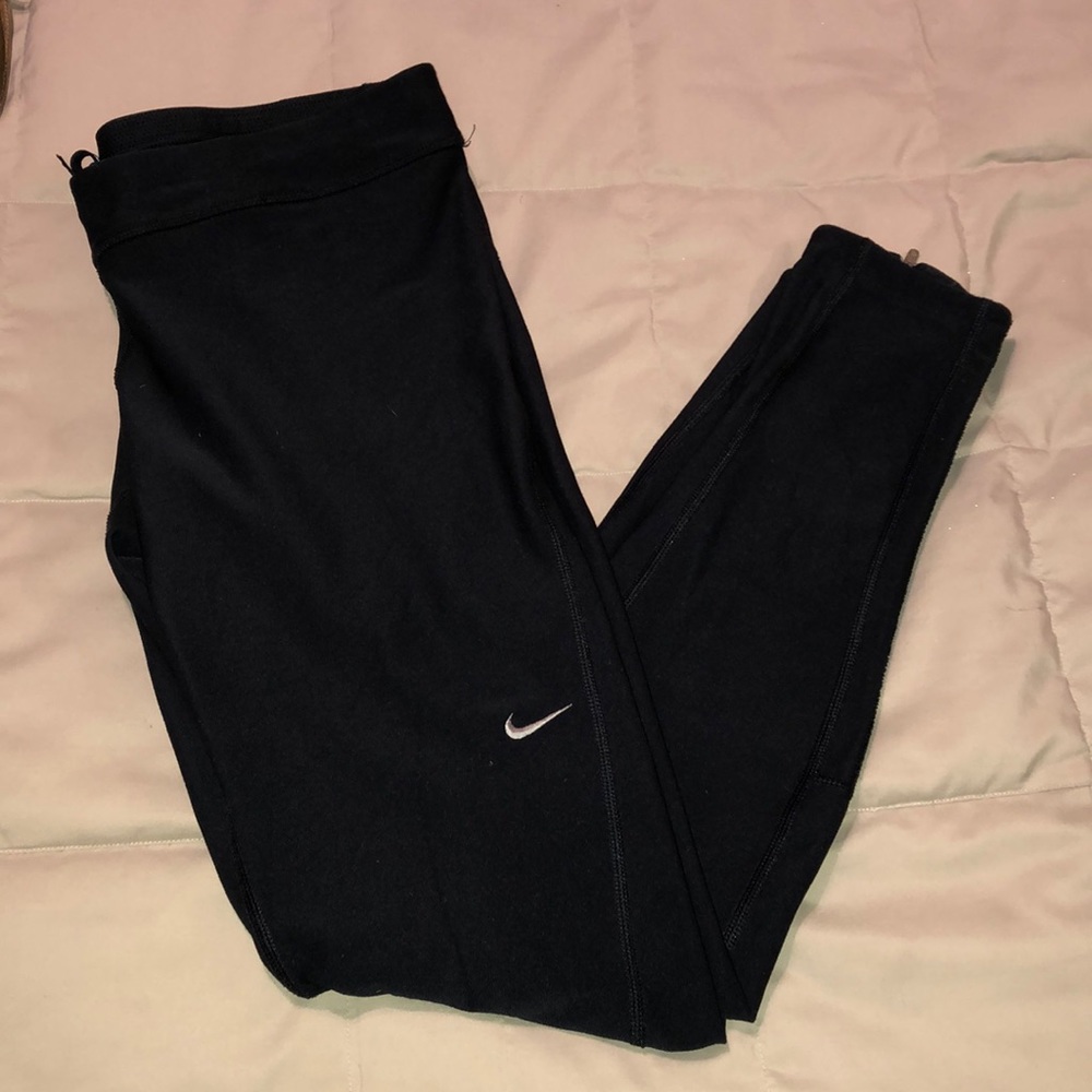 Nike Dry-Fit Full Length Leggings